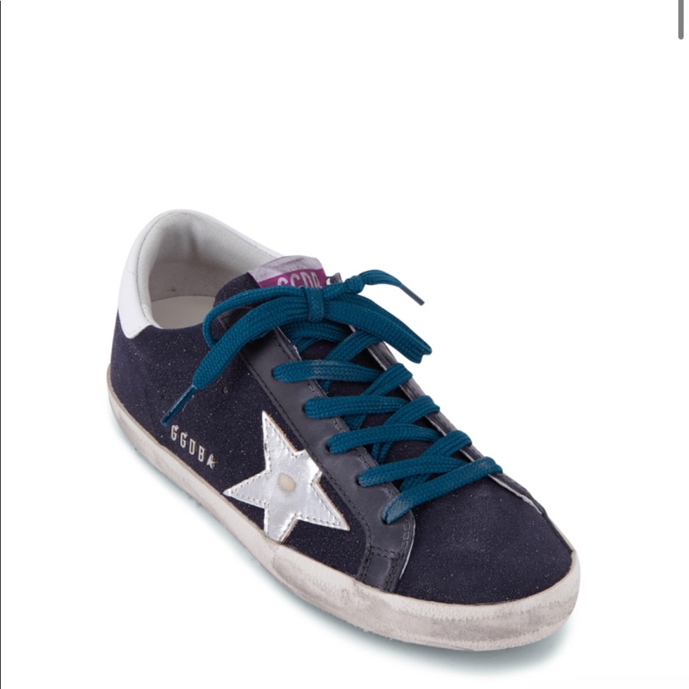 Golden Goose Sneakers Size 37!!